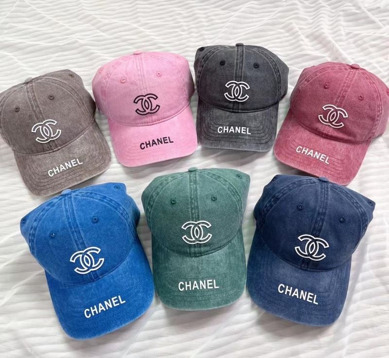 CHANEL